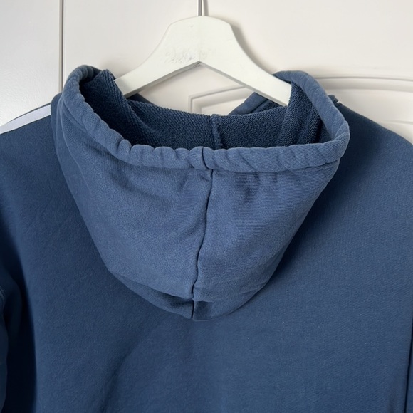 Adidas Cropped Hoodie - Picture 5 of 6